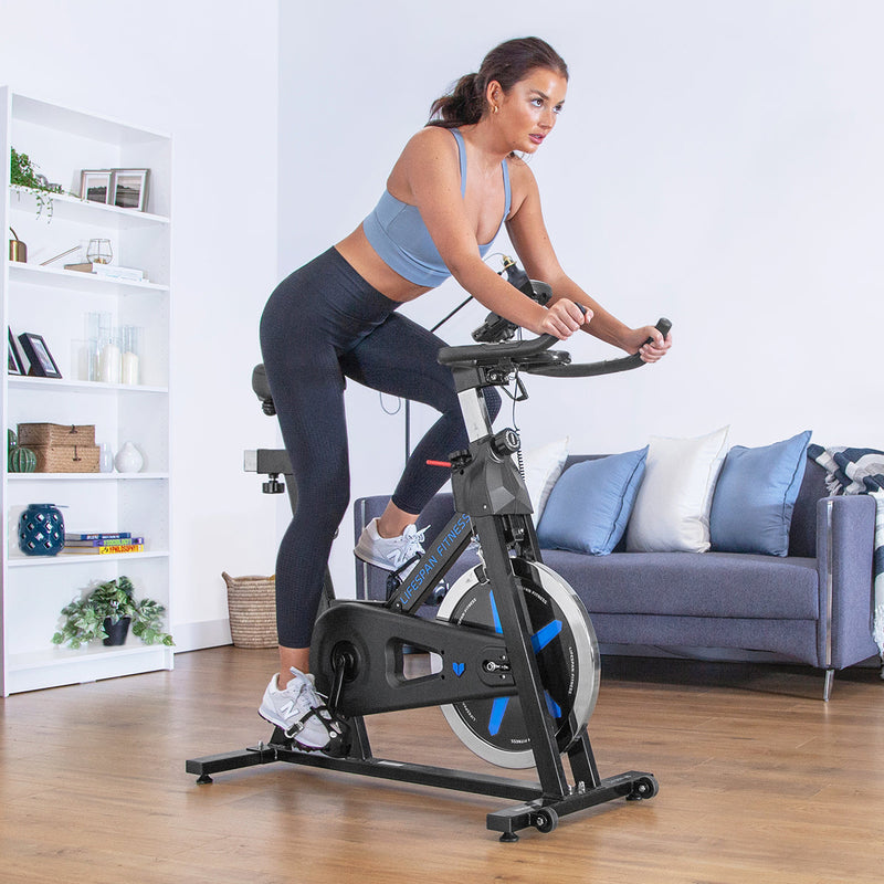 Danoz Fitness - Lifespan Fitness SP-460 M2 Lifespan Fitness Spin Bike