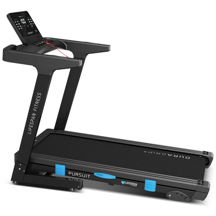 Danoz Fitness - Lifespan Fitness Pursuit 3 Treadmill