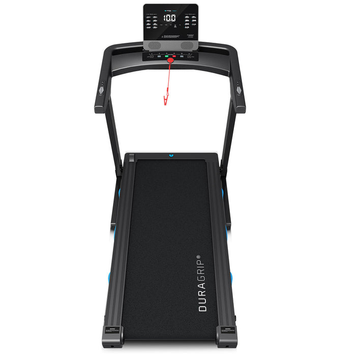 Danoz Fitness - Lifespan Fitness Pursuit 3 Treadmill