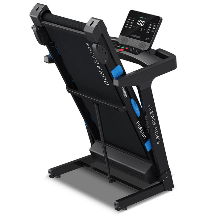 Danoz Fitness - Lifespan Fitness Pursuit 3 Treadmill