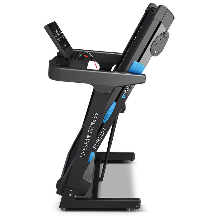 Danoz Fitness - Lifespan Fitness Pursuit 3 Treadmill