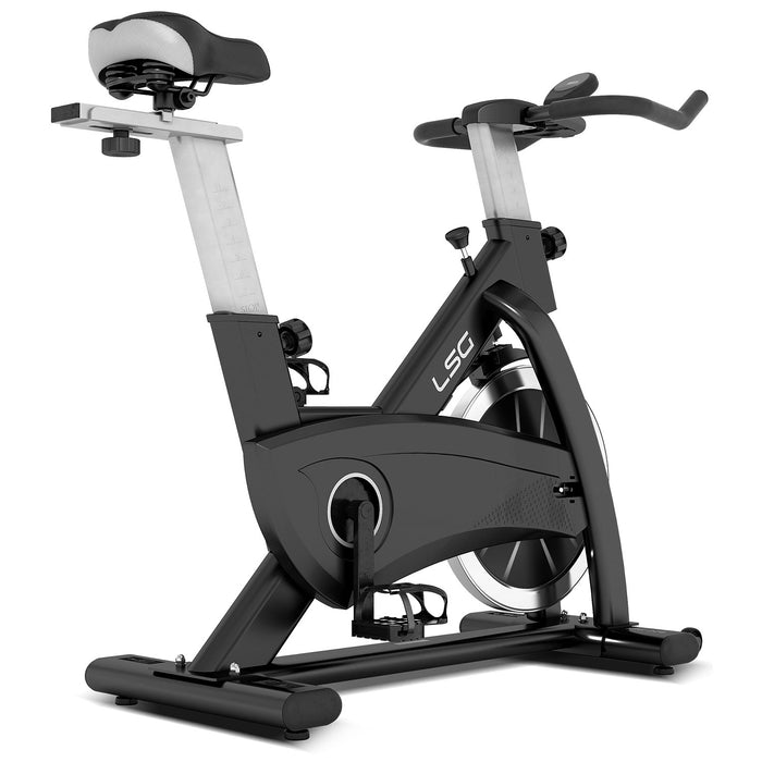 Danoz Fitness - LSG SPG-220 Spin Bike - Top Quality - Incl. Delivery