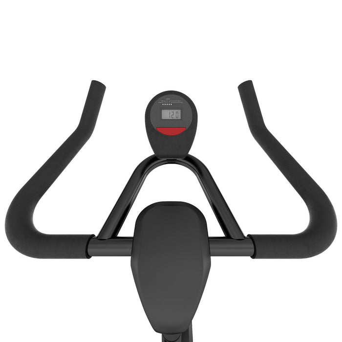 Danoz Fitness - LSG SPG-220 Spin Bike - Top Quality - Incl. Delivery