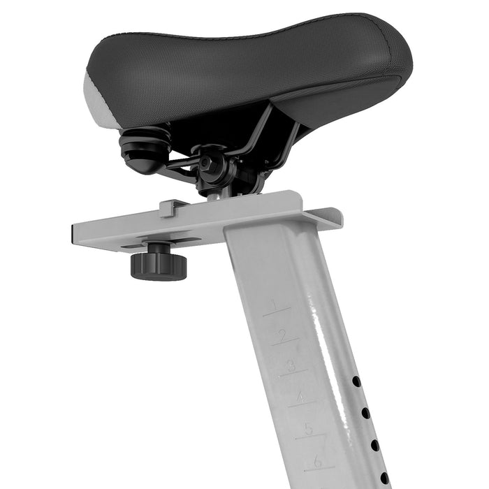 Danoz Fitness - LSG SPG-220 Spin Bike BONUS Phone Holder - Incl. Delivery