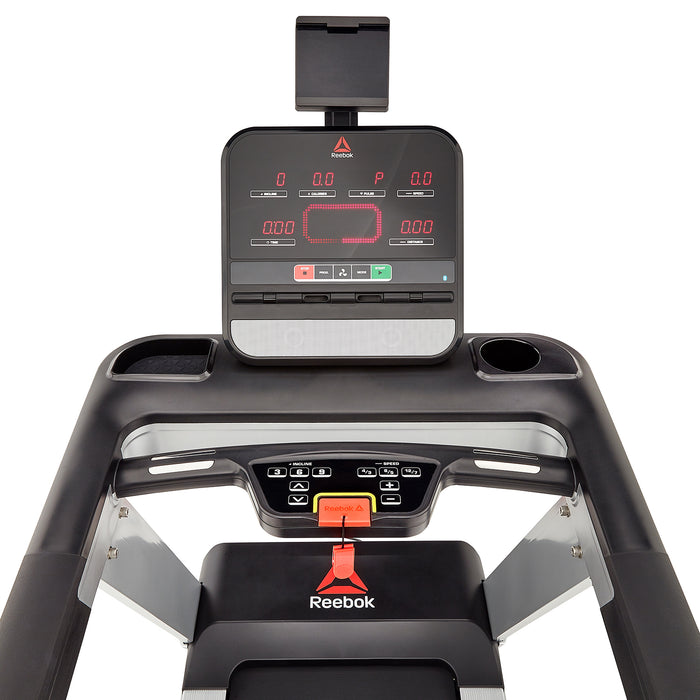 Danoz Fitness - Reebok SL8 Treadmill DC - Top of the line quality - Incl. Delivery