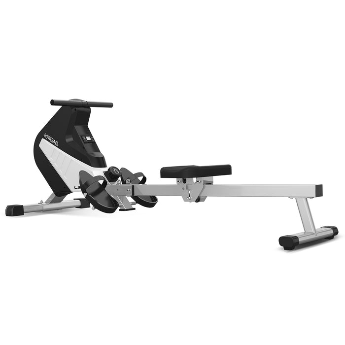 Danoz Fitness - LSG ROWER-442 Magnetic Rowing Machine