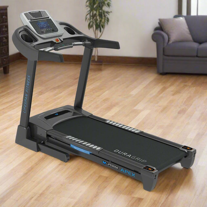 Danoz Fitness - Professional Lifespan Fitness Apex Treadmill - Inc. Delivery