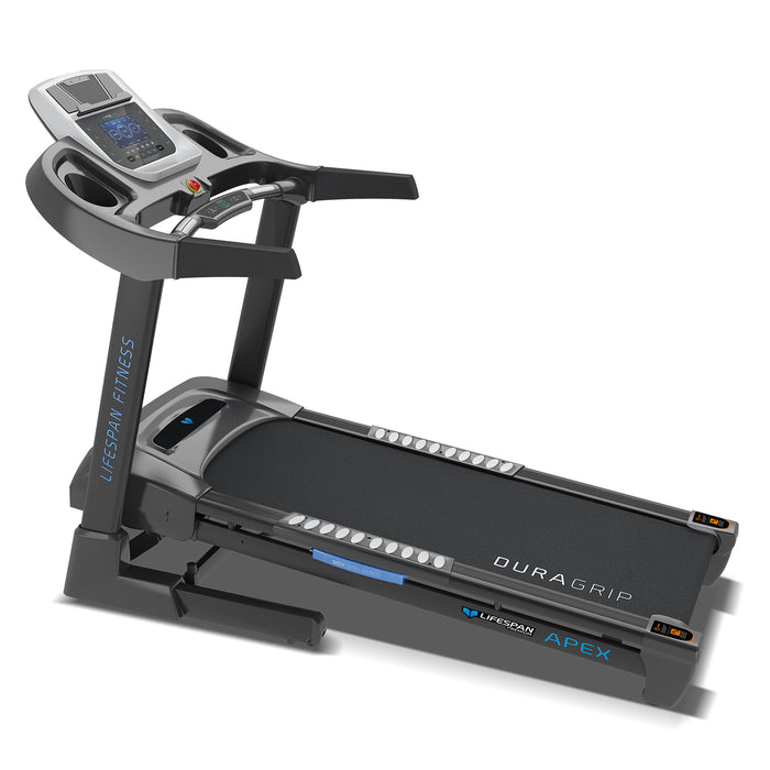 Danoz Fitness - Professional Lifespan Fitness Apex Treadmill - Inc. Delivery