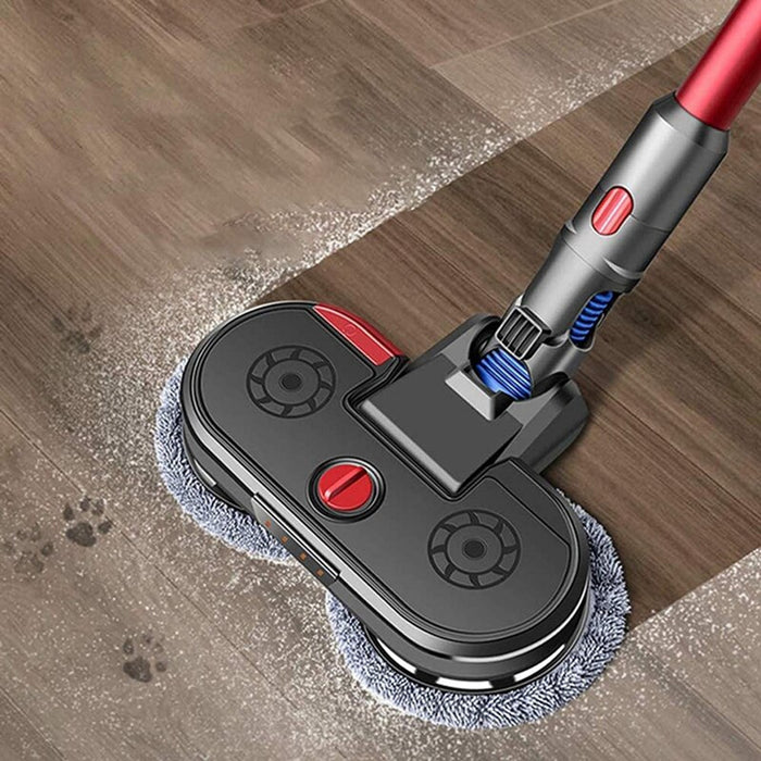 Superior Mop & Vacuum Tool for Dyson V7, V8, V10, V11 & V15 Vacuum Cleaners, From Danoz Direct