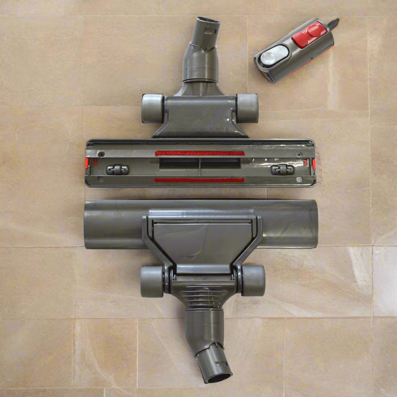 Danoz Cleaning - Flat Out head for Dyson CY22 CY23 Cinetic Big ball vacuum cleaners