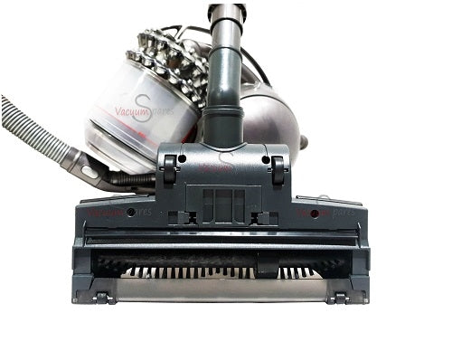 Danoz Cleaning - Turbo head for Dyson DC54, DC39, DC37, DC29, DC23, CY18 & more