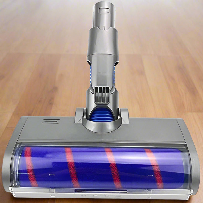 Danoz Cleaning - Fluffy floor tool head for Dyson V6, DC59, DC45 & DC44 vacuum cleaners