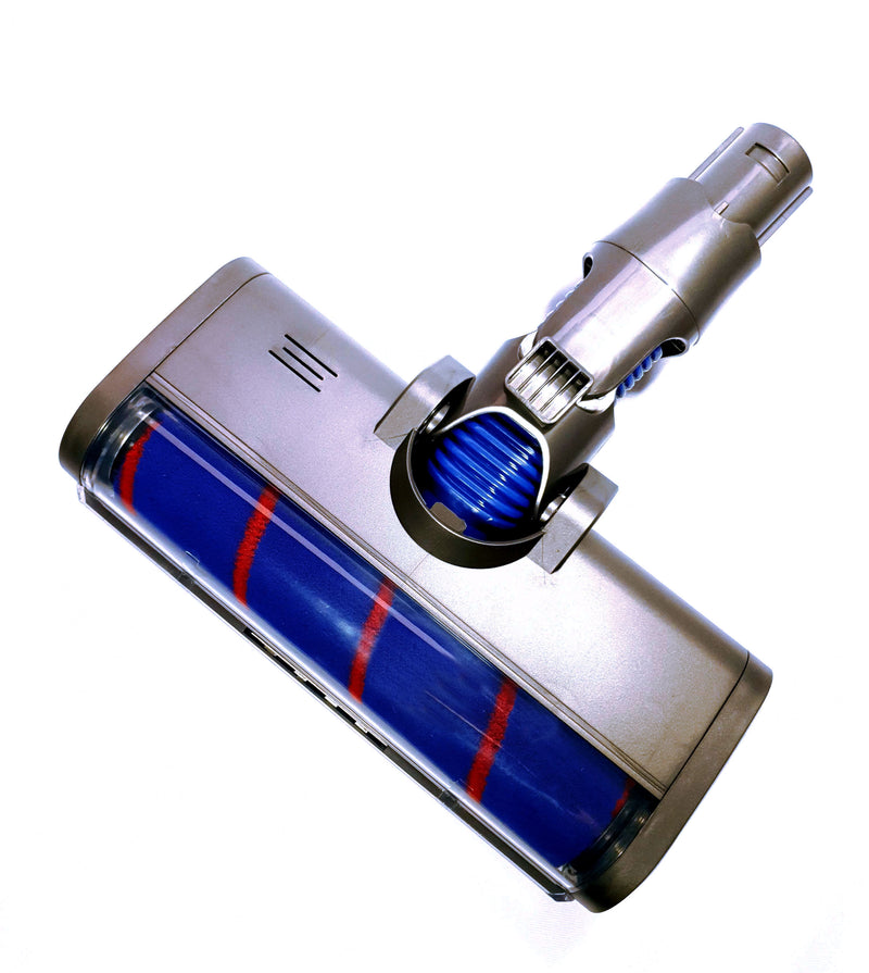 Danoz Cleaning - Fluffy floor tool head for Dyson V6, DC59, DC45 & DC44 vacuum cleaners