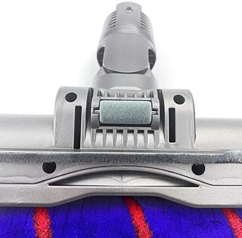 Danoz Cleaning - Fluffy floor tool head for Dyson V6, DC59, DC45 & DC44 vacuum cleaners