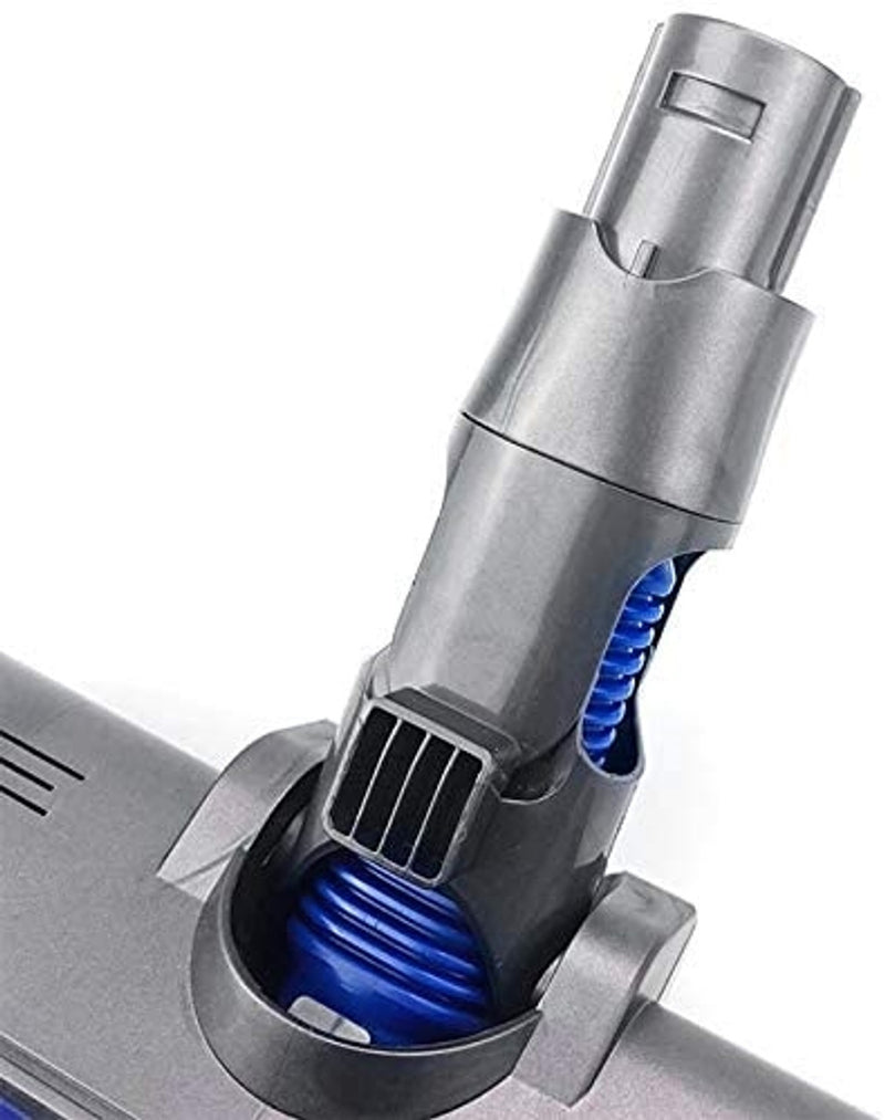 Danoz Cleaning - Fluffy floor tool head for Dyson V6, DC59, DC45 & DC44 vacuum cleaners
