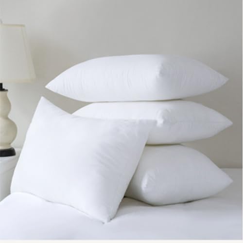 Danoz Beddings  🛏️ Gioia Casa Luxury Plush Down Microfiber Medium Firm Pillows - 4 Pack - Incl. Delivery - What a Super Deal..