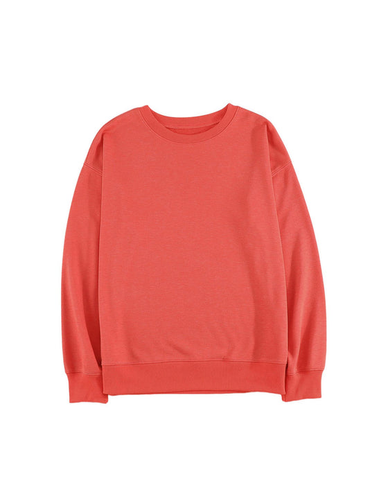 Azura Exchange Crew Neck Pullover Sweatshirt - L