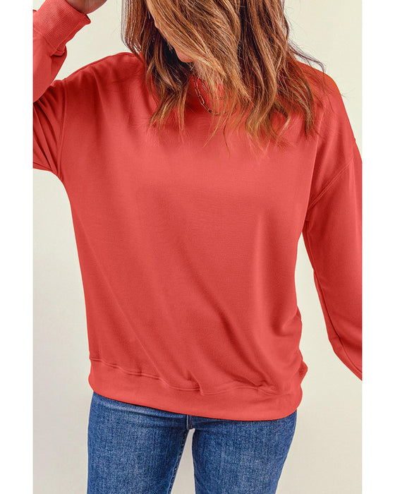 Azura Exchange Crew Neck Pullover Sweatshirt - XL