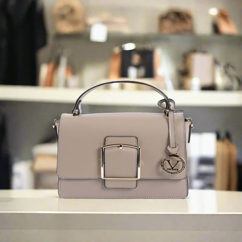 Danoz Direct - Leather Handbag in - One Size - Super Quality