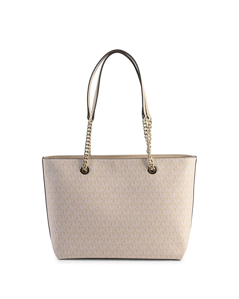 Danoz Fashion - Michael Kors - Medium Chain Tote Bag - One Size