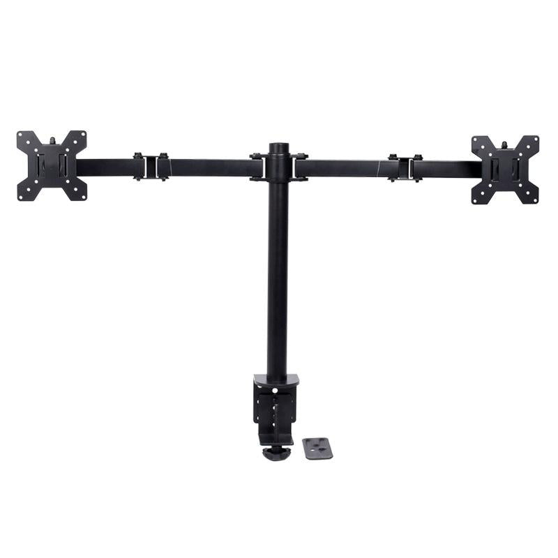 Double Screen Desktop Monitor Stand - Lifting Bracket