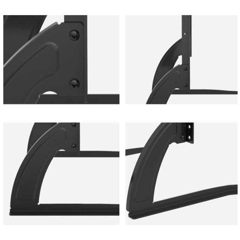Danoz Smart - Adjustable Universal Tv Stand mount Base for 27-55 Inch Flat Screens