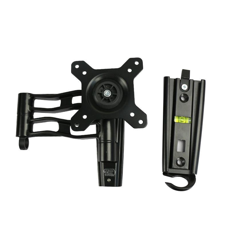 Danoz Smart - Telescopic Rotating Tv Wall Mount for Gibbon L33 Monitors