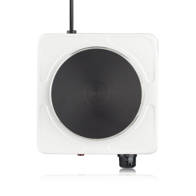 Danoz Direct - RAF Electric Stove Electric burner for camping and home