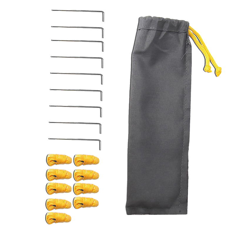 Danoz Direct - Pop Top Caravan Privacy Screen Sun Shade Side Extension 2.1 x 1.8m