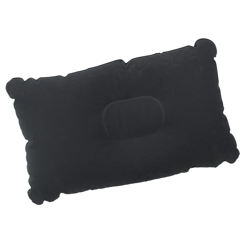 Inflatable Car Back Seat Mattress Portable Travel Camping Air Bed Rest Sleeping