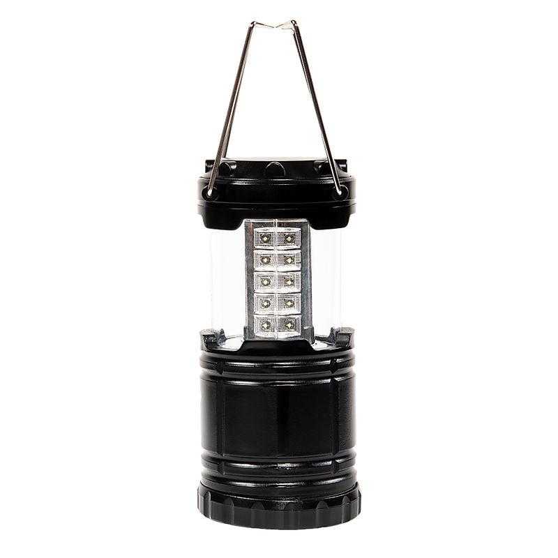 Danoz Direct - LED Camping Lantern, Super Bright Portable 2 Pack