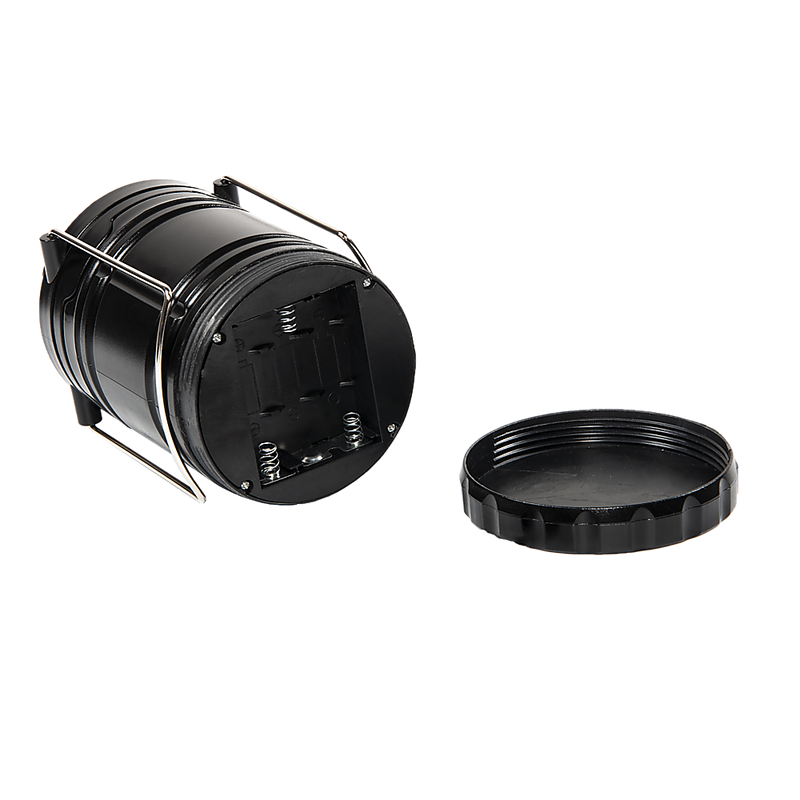 Danoz Direct - LED Camping Lantern, Super Bright Portable 2 Pack