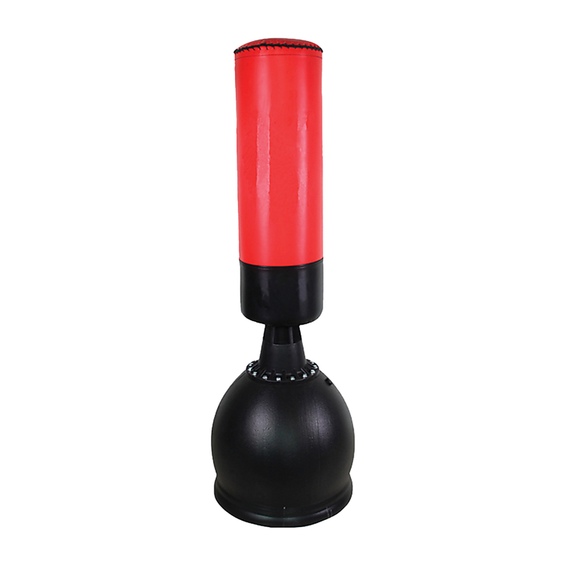 Danoz Fitness - 165CM Boxing Punching Bag Free Standing - Incl. Delivery