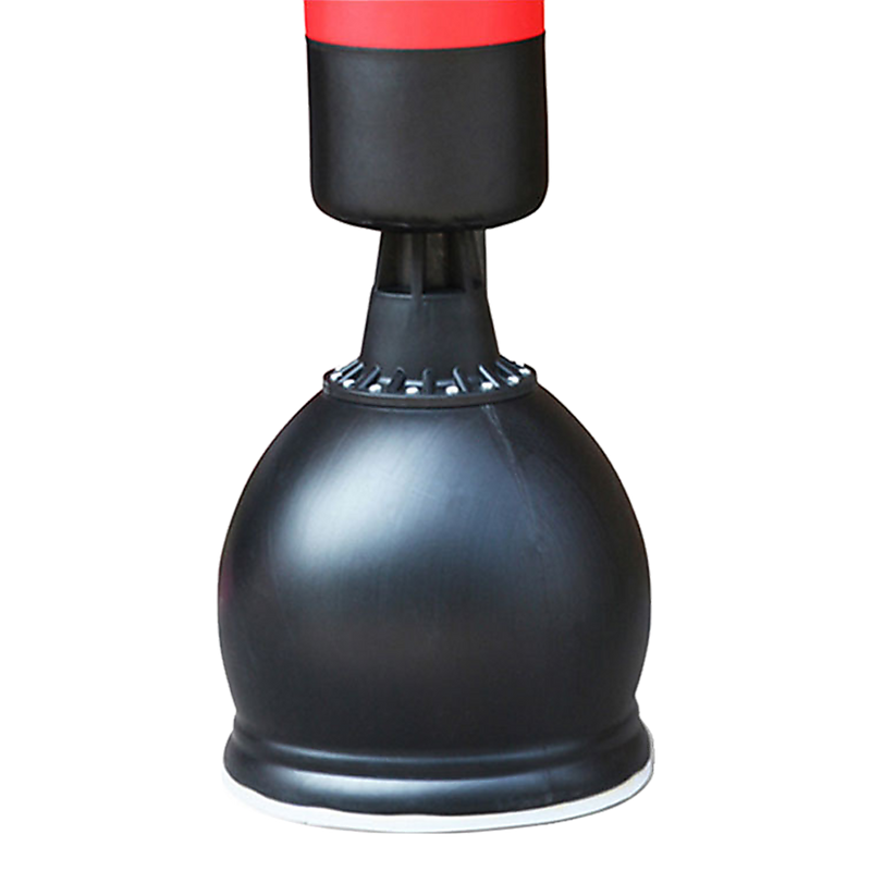 Danoz Fitness - 165CM Boxing Punching Bag Free Standing - Incl. Delivery