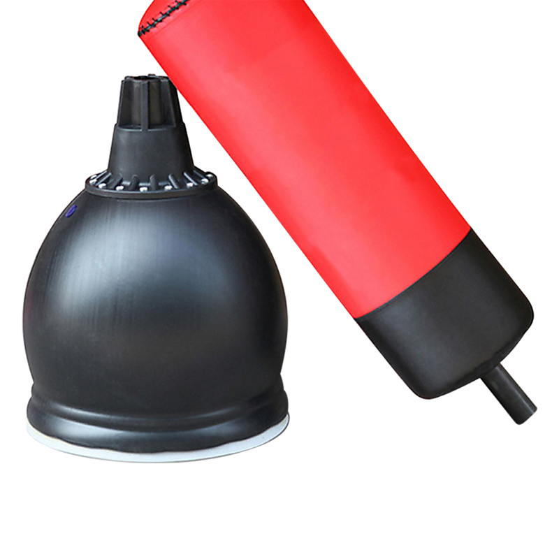 Danoz Fitness - 165CM Boxing Punching Bag Free Standing - Incl. Delivery