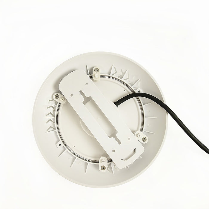 Danoz Pools - 45w Swimming Pool Lights Led 12-32V Resin Filled Underwater Spa lamp Incl. Delivery