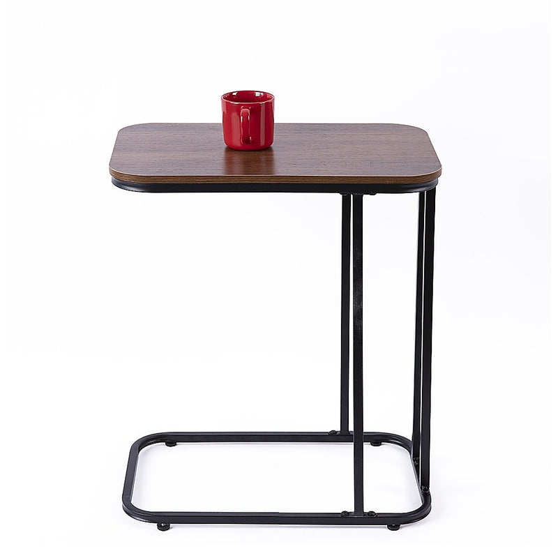 Danoz Direct - Side Table for Living Room End Coffee Table