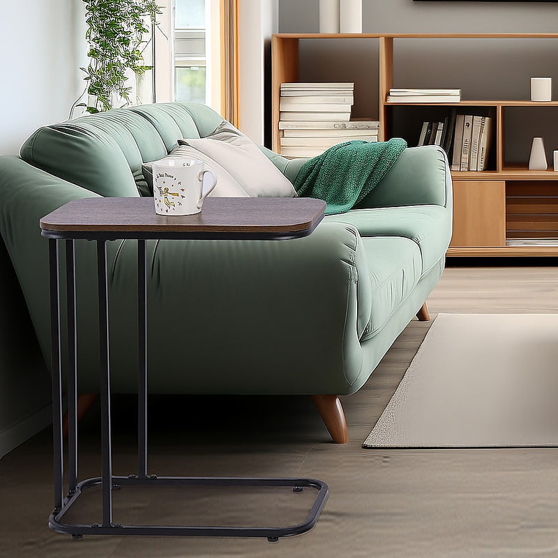 Danoz Direct - Side Table for Living Room End Coffee Table