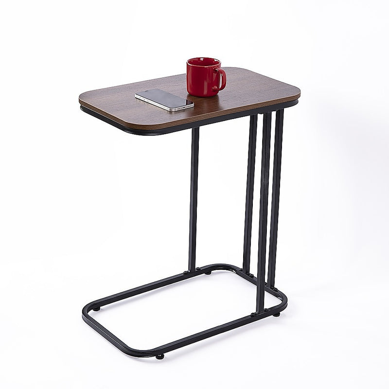 Danoz Direct - Side Table for Living Room End Coffee Table