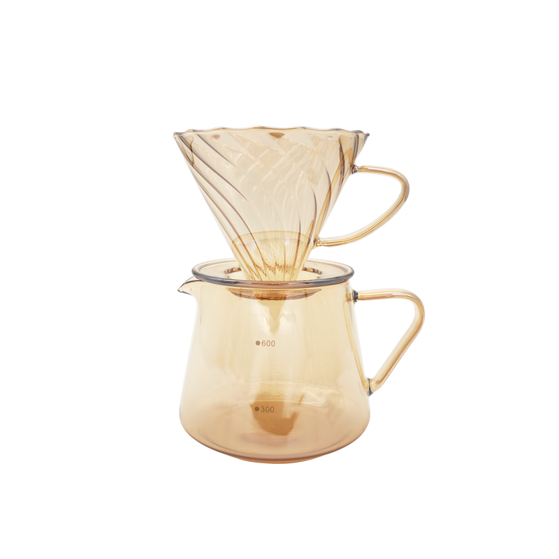 Danoz Direct - Prestige Coffee Server - 600ml