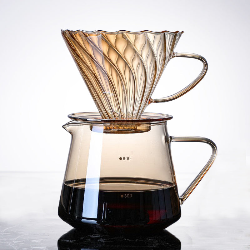 Danoz Direct - Prestige Coffee Server - 600ml