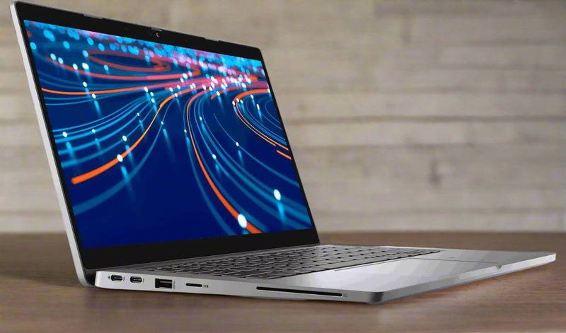 Danoz (Refurbished) Dell Latitude 5310 Laptop – Refurbished | 13" Touch Display | Intel Core i5-10310U | 16GB RAM | 256GB SSD | Windows 11 Pro