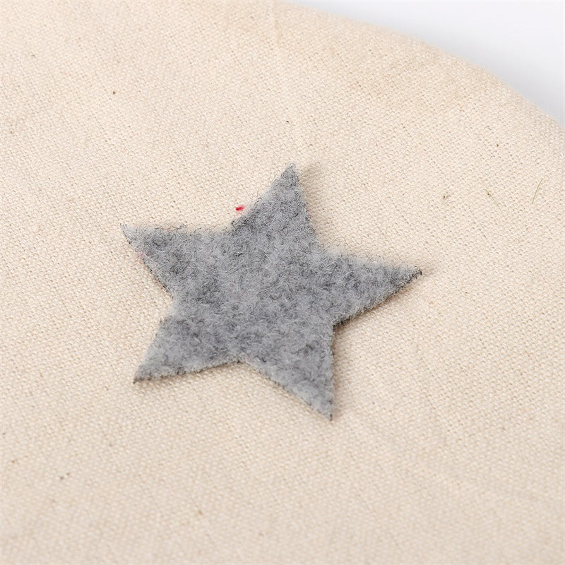 Danoz Xmas🎅 Christmas Gnome Stocking with Red Striped Hat and Decorations - Holiday Decor (3 pieces)