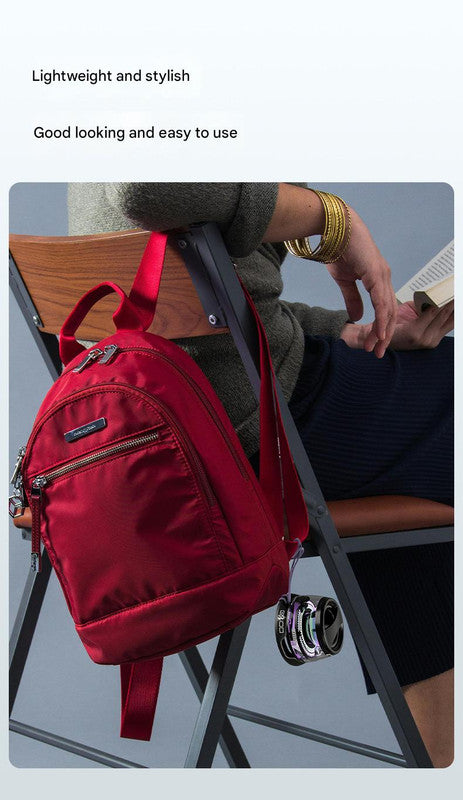 Danoz Direct - G300 Magnetic Suction Bluetooth Speaker - RGB Lights, 40mm Driver, 6H Playtime(Yellow)