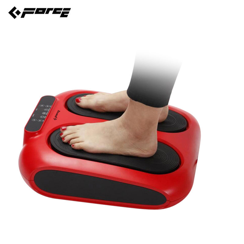 Experience Pain Relief and Enhanced Circulation with Danoz Direct's Remote-Controlled Massage Solution for Feet and Calves