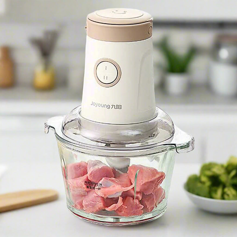 Danoz Kitchen - Multifunctional 2 Speed Blender Juice Minced Meat Food Processor FA-R18 AU Model