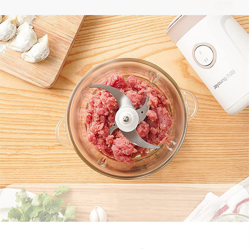 Danoz Kitchen - Multifunctional 2 Speed Blender Juice Minced Meat Food Processor FA-R18 AU Model