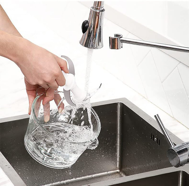 Danoz Kitchen - Multifunctional 2 Speed Blender Juice Minced Meat Food Processor FA-R18 AU Model