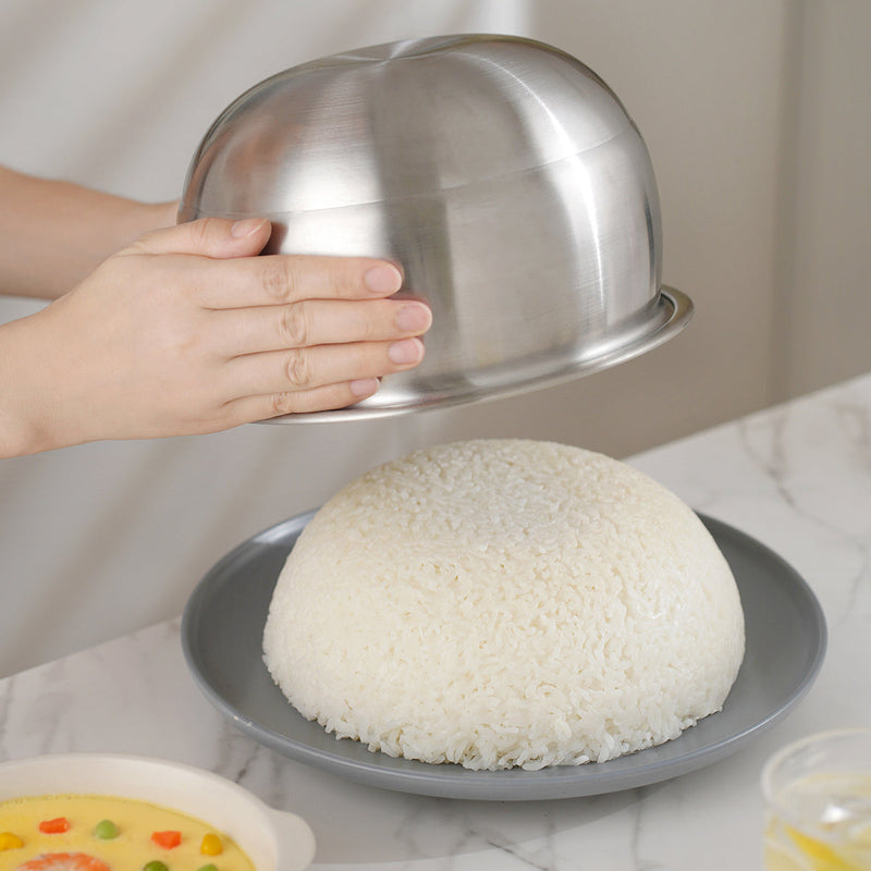 Danoz Kitchen - Hoper Layer 3L Portable Non-stick Rice Maker Smart Control Rice Cooker