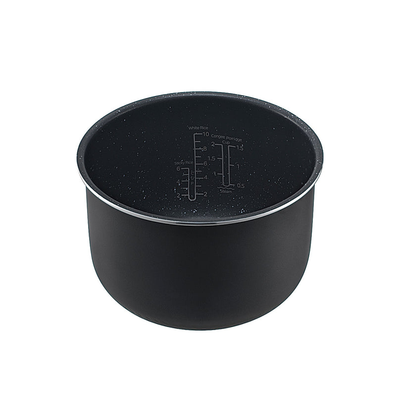 Danoz Kitchen - Midea 5L Rice Cooker Non-Stick Multi-functionality 24-Hour Auto Keep Warm